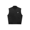 New Balance FW22 Puffer Jacket Men's Black AMJ23316-BK