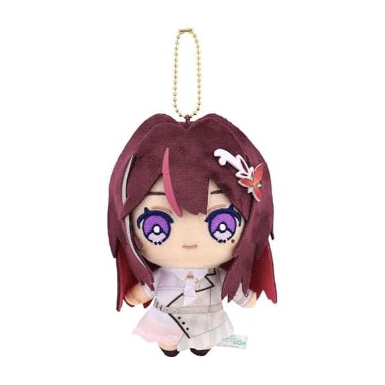 AZKi Plush Friends to Go Official Goods