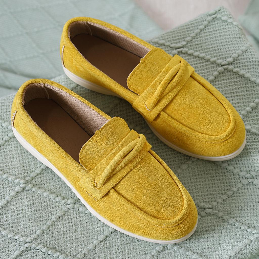 Mode Neu Belüftete Ballerinas Mode Trend Plateauschuhe Outdoor Freizeit und bequeme Sandalen Damen Walking Rutschfest Chaussure