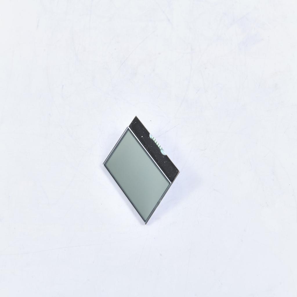 831100D760 Instrument Cluster LCD Display Screen for TOYOTA Vios 2008-2012 Replacement Part