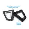 LHD RHD Car Shift Lever Bezel Trim Gear Selector Switch Shifter Cover For BMW 3 4 Series F30 F31 F34 F35 F32 F33 F36 51169234131