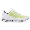 On Running Cloudultra Fluorite Hay Green White Men Sneakers 96.98412