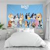 Iiu LLee JJi Eun Singer Tapestry Wall Hanging Tapestry Art Deco Blanket Curtain Hanging At Home Bedroom Living Room Decor