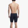 Anta Solid Color Mid-Rise Fitted Swim Shorts Men Swimwear Black 1823531457-1