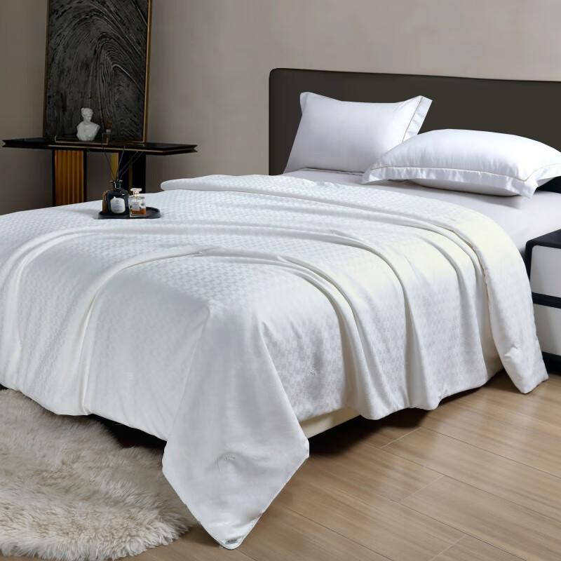 Four Seasons Mulberry Silk Duvet