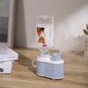 2026 Portable Essential Oil Diffuser USB Humidifiers Ultrasonic Aromatherapy Humidifier for Home