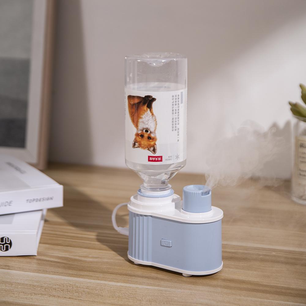 2026 Portable Essential Oil Diffuser USB Humidifiers Ultrasonic Aromatherapy Humidifier for Home