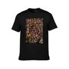 Civilization VI Leaders TShirt Classic Graphic Short Sleeve Top