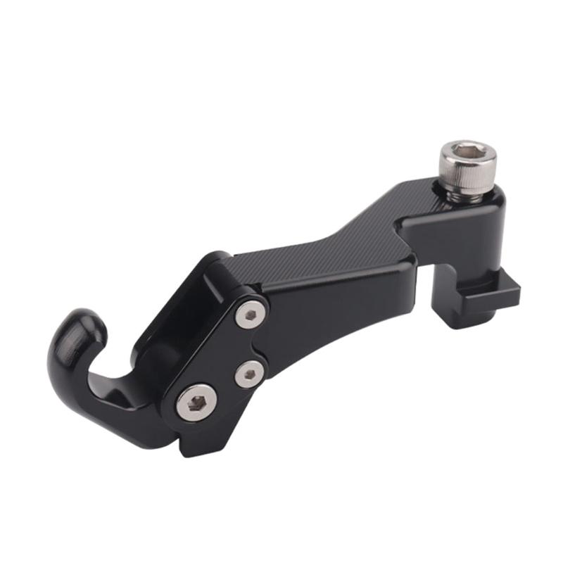 Motorcycle Hook Claws Hanger Durable Aluminum Mount Hook for Forza 300/350
