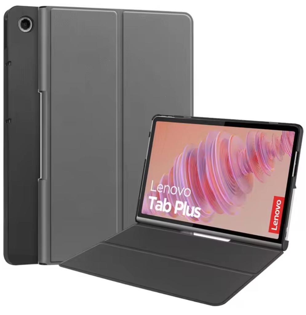 Hülle für Lenovo Tab Plus TB351FU 11,5" 2024