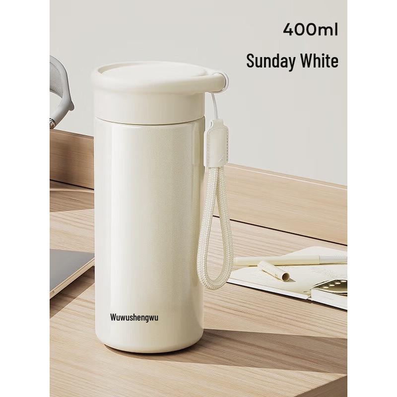 RELEA Lightweight Insulated Tumbler 400ml