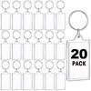 Porta-moedas, clips, porta-chaves – Chaveiros