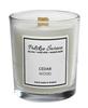 Soy Candle with a Wooden Wick + CEDAR WOOD