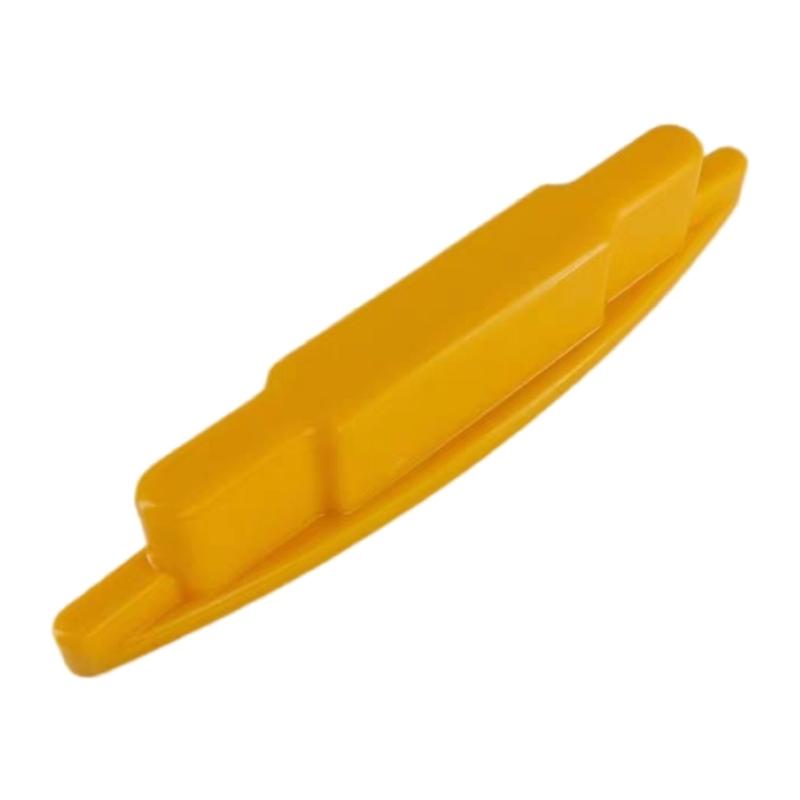 

Magnetic Studs Detectors Rapid Wall Studs Detectors With ABS Construction For Precise Metal Object Locating жёлтый