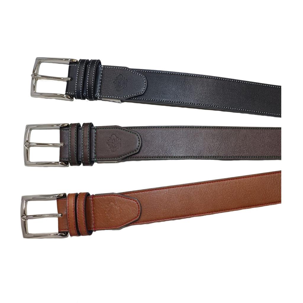 [Orobianco] Belt Orobianco Men's Belt ORB-011008 Black Free Size