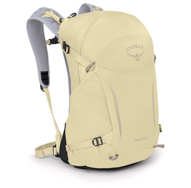 

Рюкзак Osprey Hikelite 26 stardust yellow