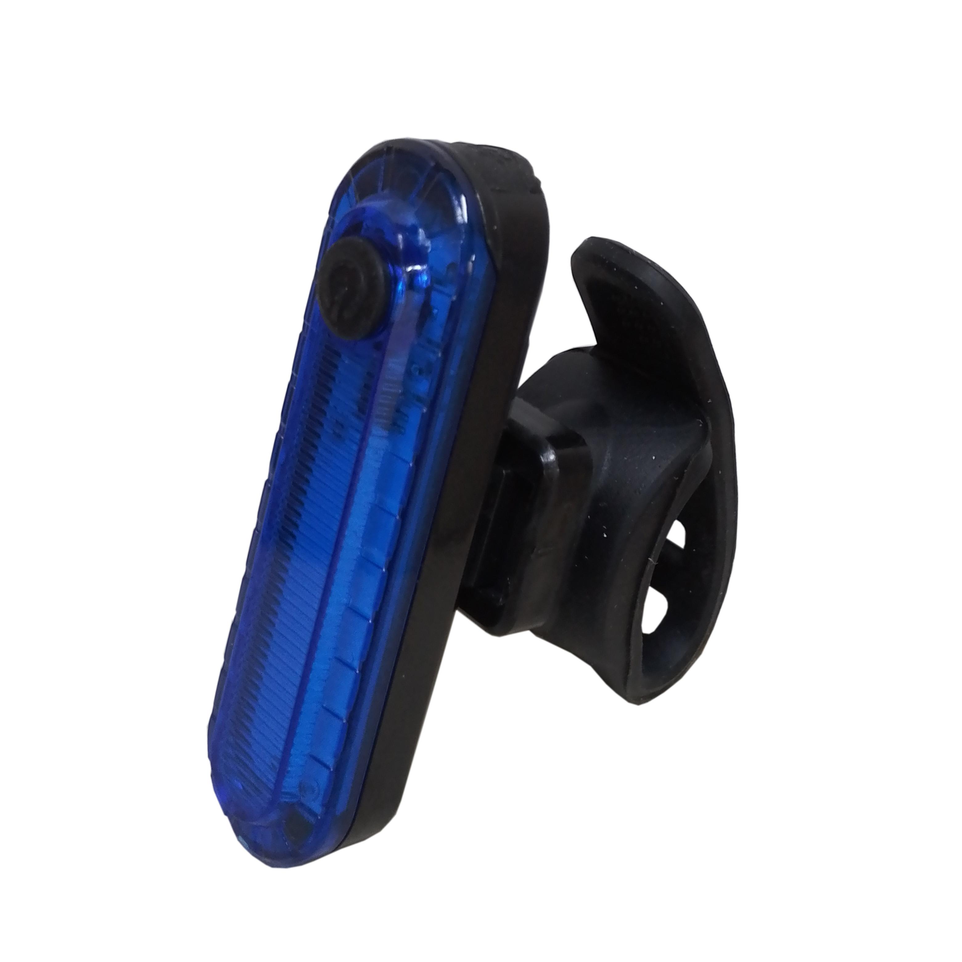

Hot Sale Bright Bike Cycling Safety Rear Flashlight USB Rechargeable Led Bicycle Tail Light