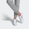 Women's Sneakers adidas Wmns Courtpoint X 'White Silver Metallic'