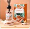 Chinese Panda Ceramic Diffuser Aromatherapy Gift Set