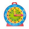 Clever Kids 54992 Watch Magnetic Clock English 23cm