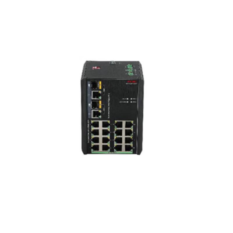 

H3C IE4120U Series Industrial Unmanaged Switch