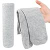 Prosthetic Stump Shrinker Below Knee High Elasticity Thickened Prosthetic Sleeve Prosthetic Sleeve Socks Stump Shrinker
