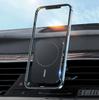 Magsafe Wireless Charger for iPhone 15W Magnetic Car Holder