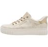 Marco Tozzi Sneaker Feel Me Changeable Footbed Sneakers