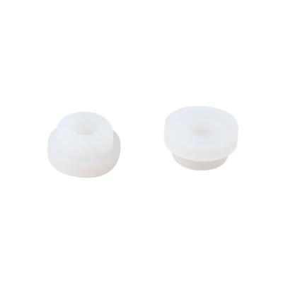 Juyuan High-Temperature Silicone Feeding Needle Gasket