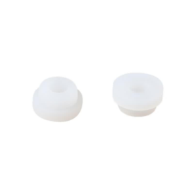 Juyuan High-Temperature Silicone Feeding Needle Gasket