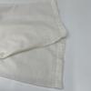 Barbell Object Bo-24s-s01 24Stainless Steel White Lawn Silk Pullover Shirt Tops 2 whiteUsed