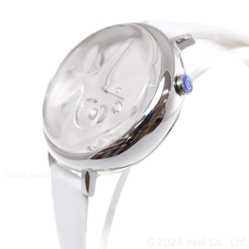 TAX Women's Watch TS2203B White