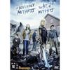 The New Mutants French Edition DVD