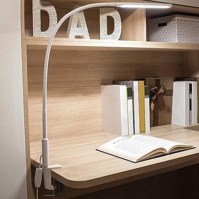 Dag Portable Long Arm Table Clip Lamp Office Usb Adjustable Eye