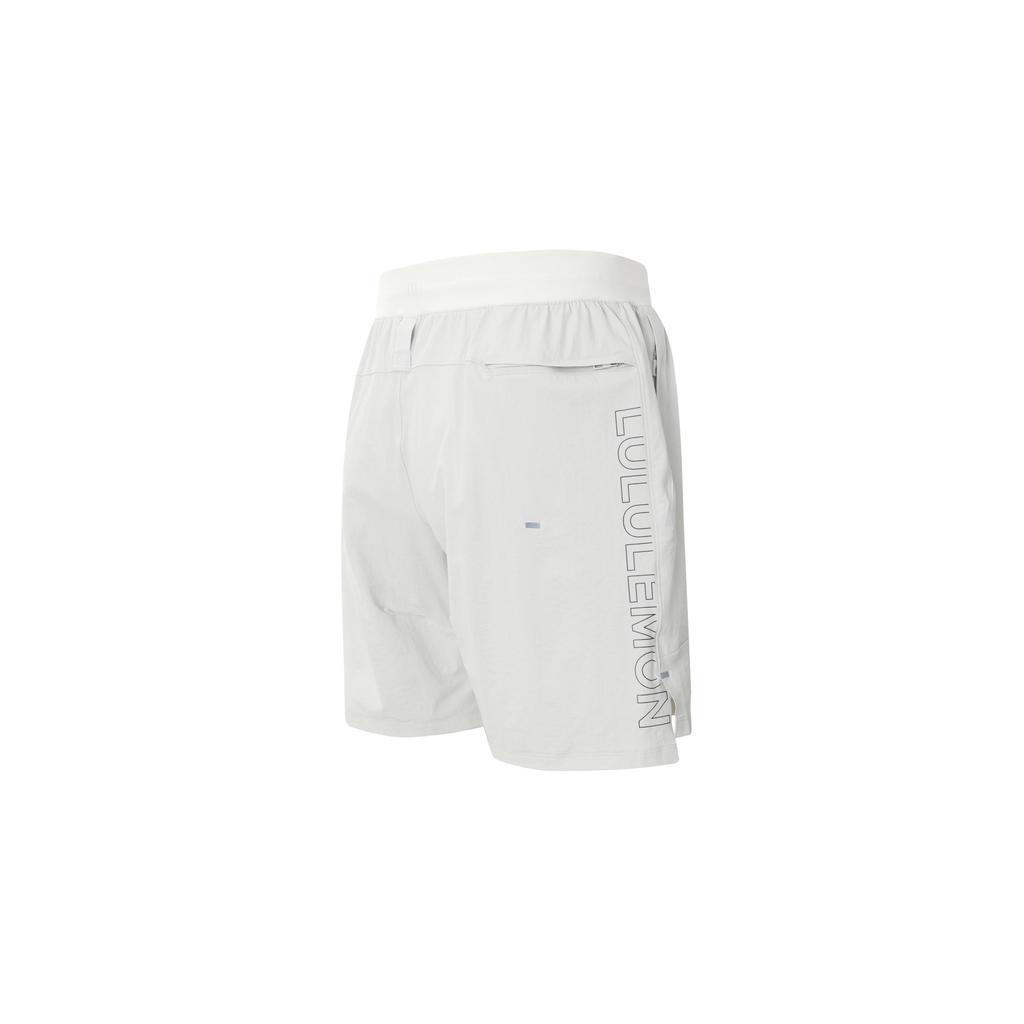 Lululemon License To Train Casual Shorts Men's LM7BFJS