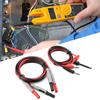P1600E 15 in 1 Pluggable Replaceable Multimeter Probe Test   Kits BNC Test Cable