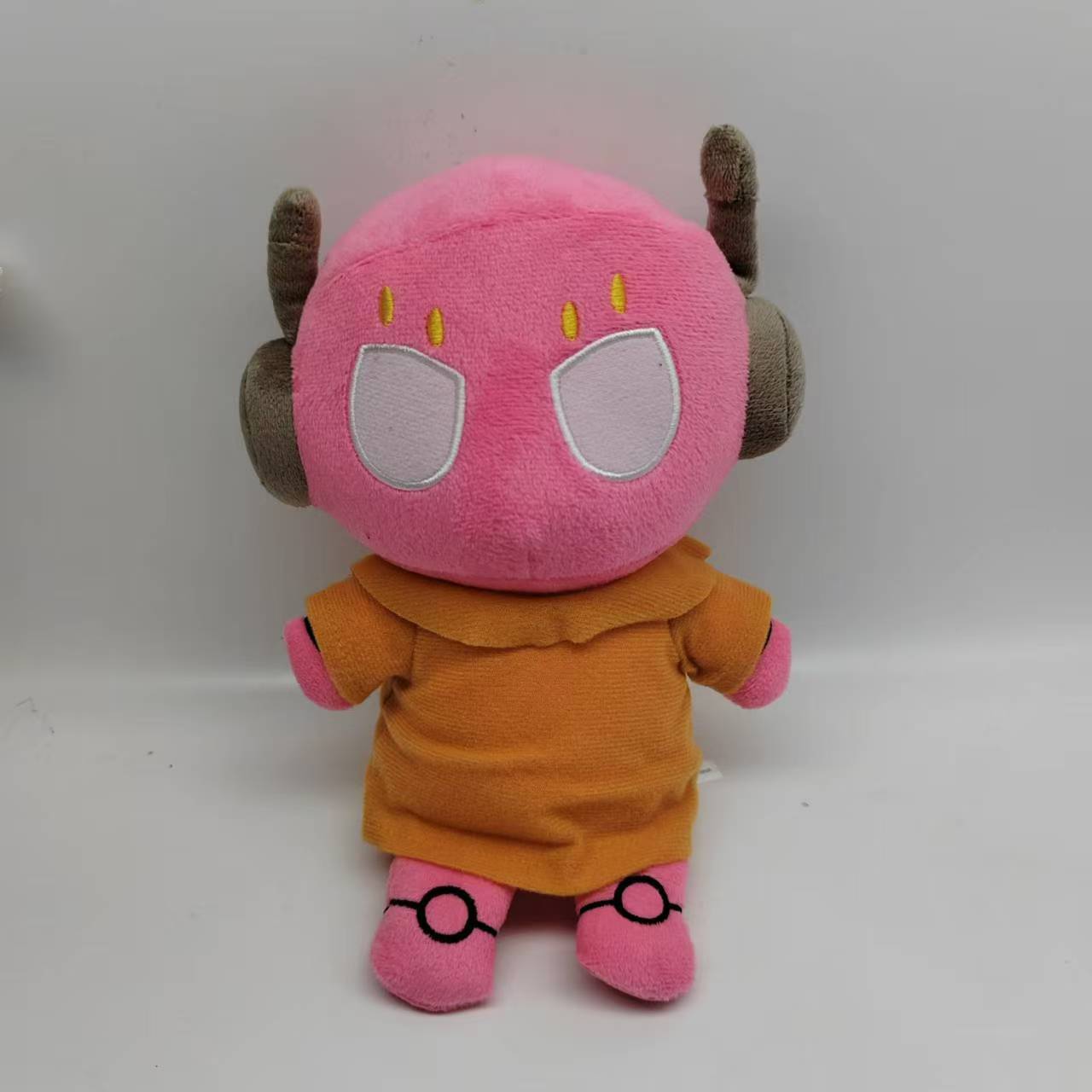 

Rain Plush World Doll Game Peripheral Cartoon Character Fill Doll Appease Pillow