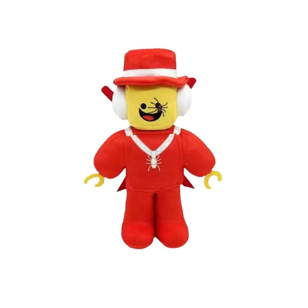 25cm Steal a Brainrot Game Plüschtier Spielzeug Cartoon Niedlich Weich Chuy Plüsch Zimmerdekoration Plüschtier Spielzeug Für Kinder Geschenk Weihnachten