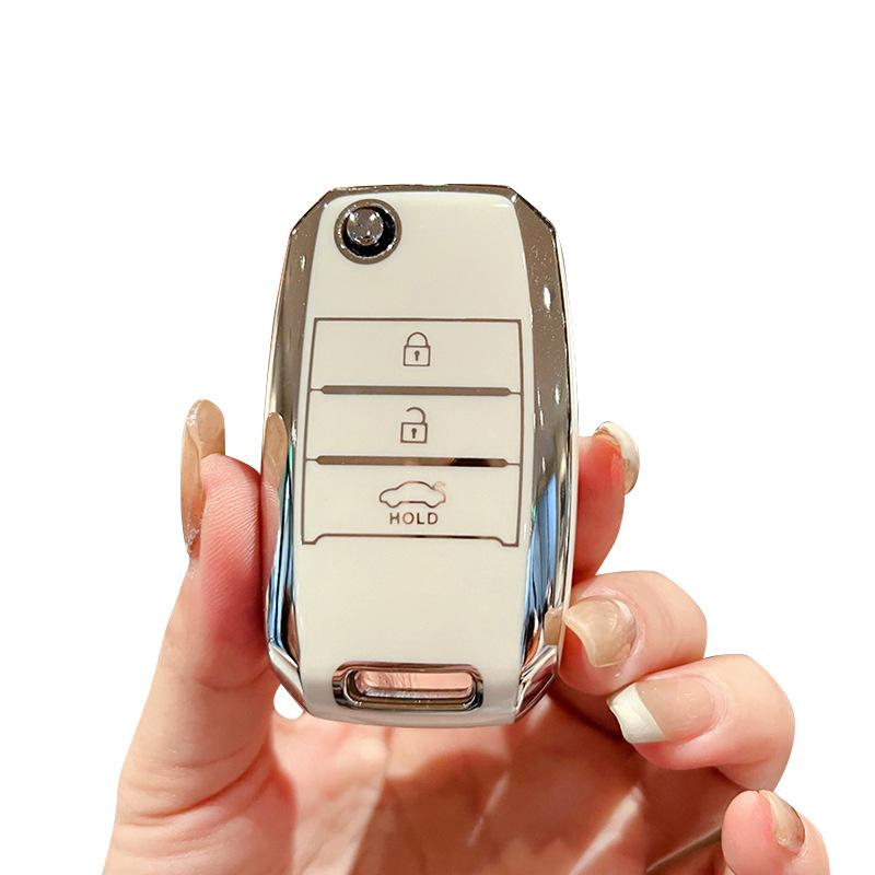 Special Kia K3 Key Set Car Smart Running K5/k2/kx5/k4/proud Running Kx3/kxcross Yirun
