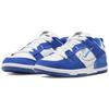 Nike  Dunk Low Disrupt 2 White Hyper Royal Women Sneakers Blue University-Blue DH4402-102