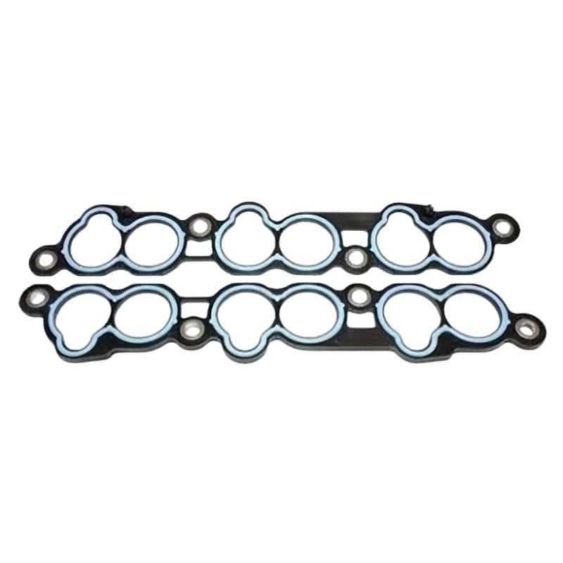 

Ford Mondeo 2.5 Upper/Lower Intake Manifold Gasket F53E9439BB F53E9H486BB Lower Intake Manifold Gasket