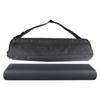 Leather 16 Hole Flute Bag Set Flute Carrying Storage Holder for Musical Instrument