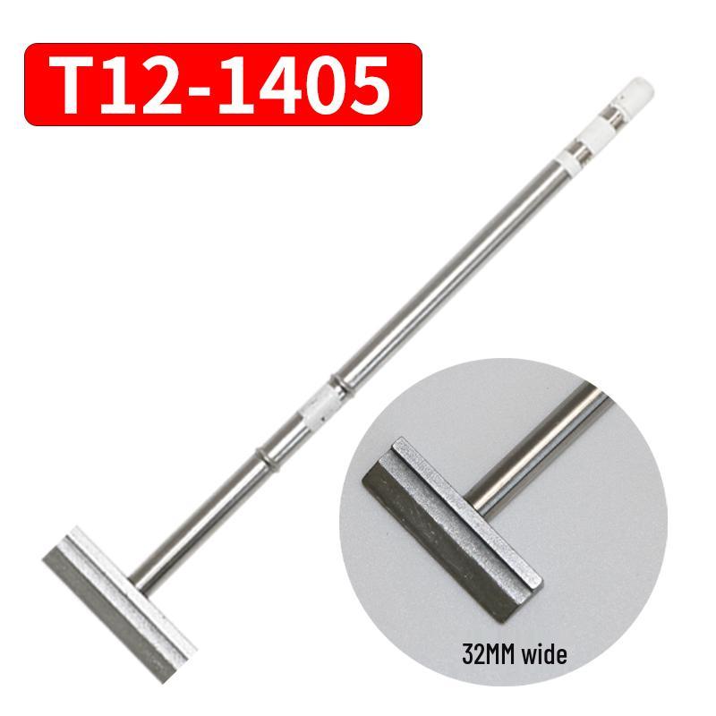 T12 Soldering Iron Tip Accessories & Stand for Soldering Station