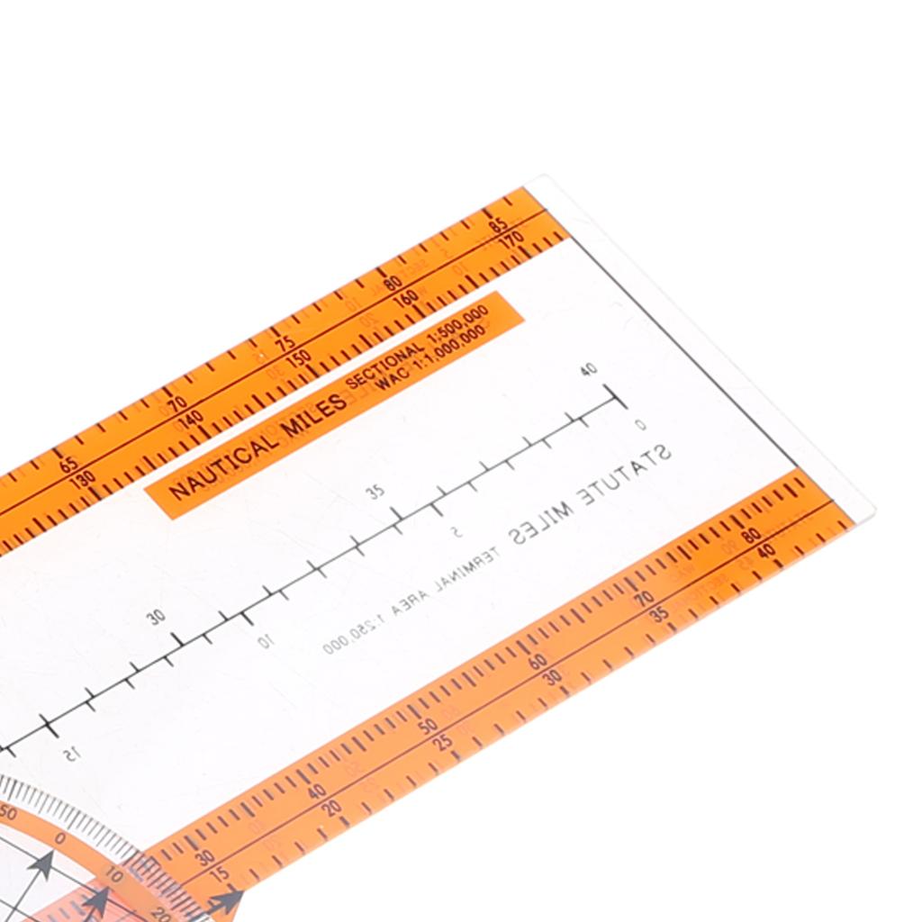 Flight Computer Aviation Plotter Circulars Slide Rule Used In Aviation Flight Training Pilots Training, Internships