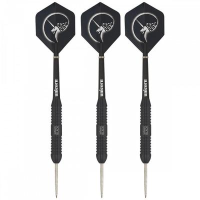 unicorn Dardos Core Plus (Conjunto de 3)