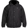 Jacken Herren Schwarz Revers Moderat Sonstige (Unisex) Jacken FB7852 010