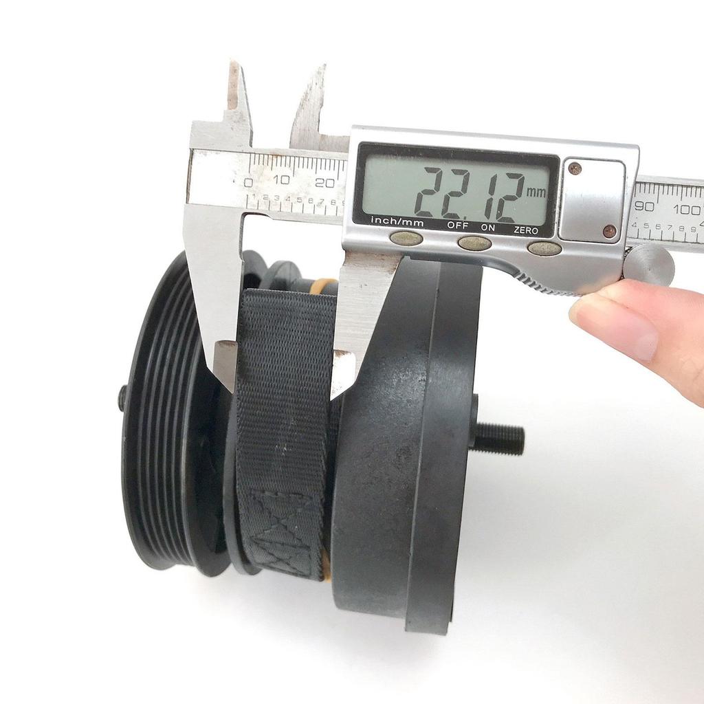 Rowing Machine Strap Damper, Traction Belt, Rower