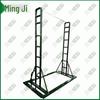 Míngjì Outdoor Floor-Standing Parallel Bars