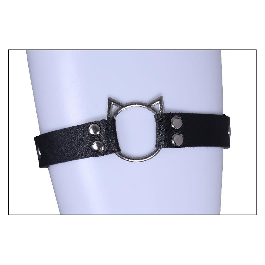 EVA-Inspired Rock Band Cosplay Outfit - Asuka Cosplay Costume for Neon Genesis Evangelion Fans