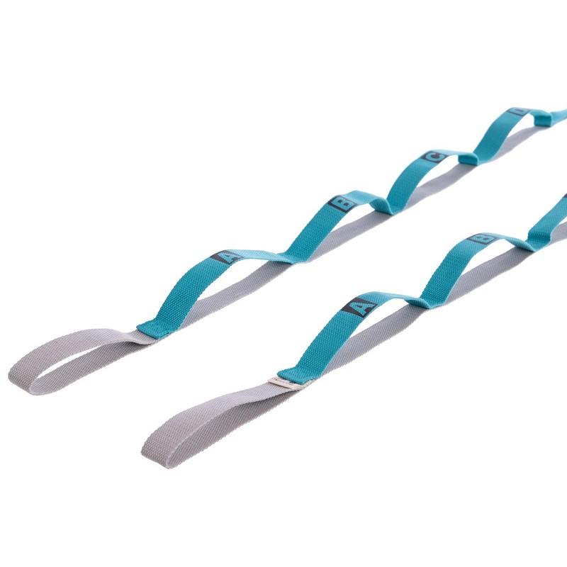 Record Stretch Strap